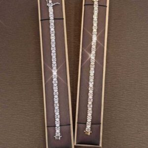 Necklace SB16133-1B
