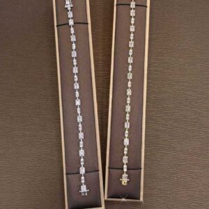 Necklace SB16138-1B