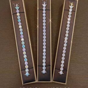 Necklace SB16191-2B