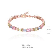 Necklace SB16326-S-1BCLR