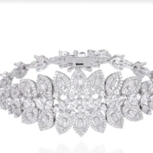Necklace SB16428-2B