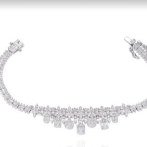 Necklace SB16477-5B