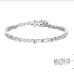 Necklace SB16563-1B