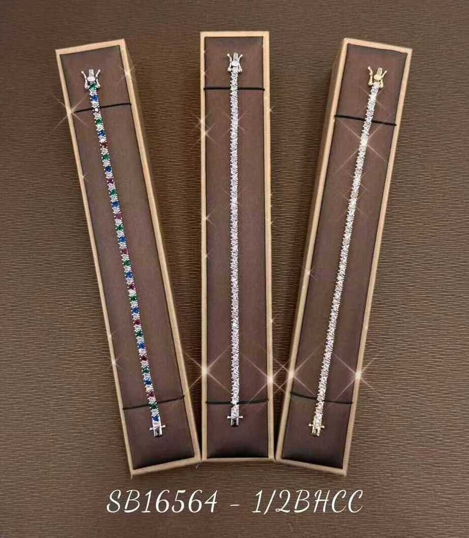 Necklace SB16564-1BCLR