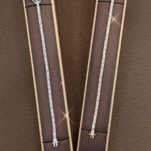 Necklace SB16566-2B