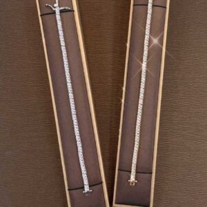 Necklace SB16572-1B