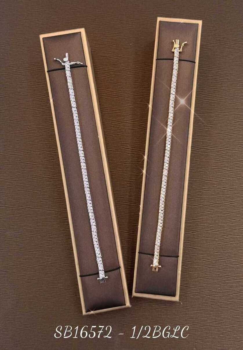 Necklace SB16572-1B