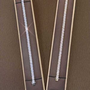 Necklace SB16573-2B