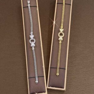 Necklace SB16766-2B