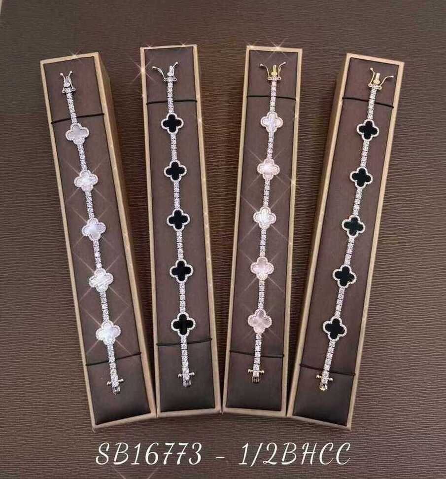 Necklace SB16773-1BBLACK