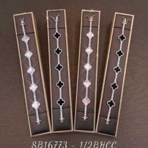 Necklace SB16773-2B