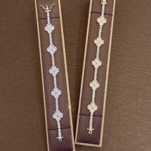 Necklace SB16775-1B