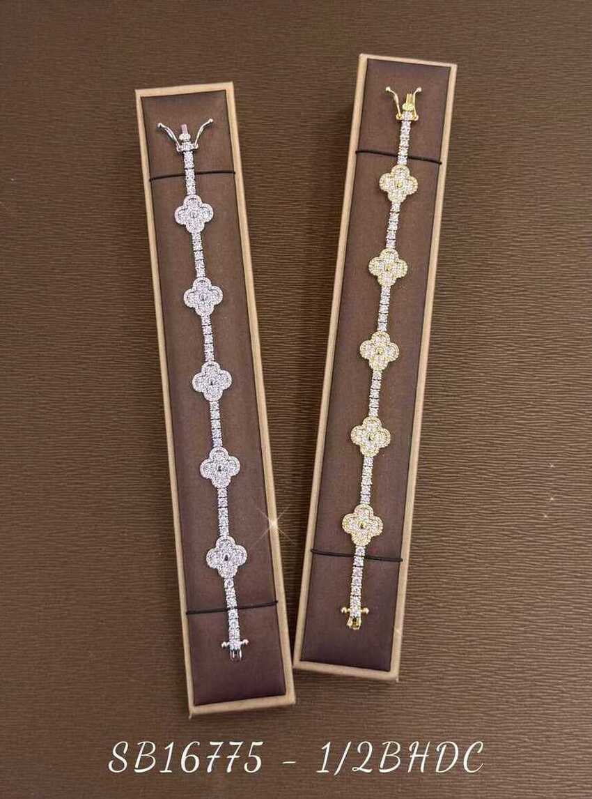 Necklace SB16775-2B