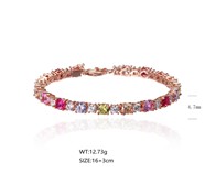 Necklace SB16807-S-1BCLR