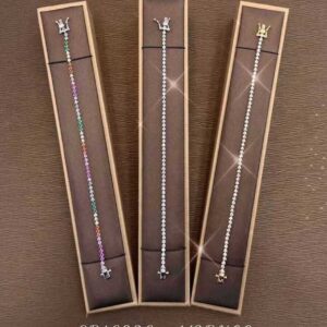 Necklace SB16836-1BCLR