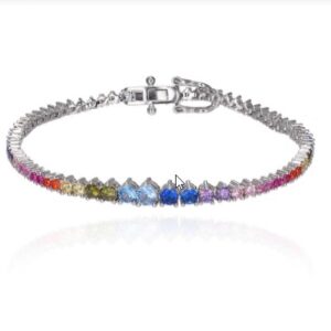 Necklace SB16900-2B