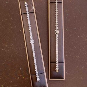 Necklace SB16944-2B