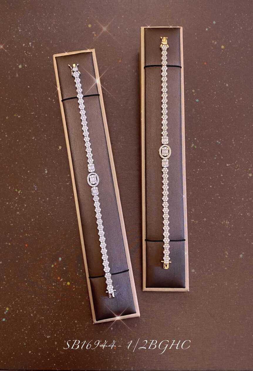 Necklace SB16944-2B