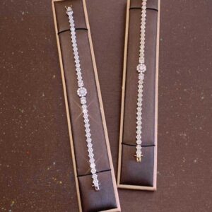 Necklace SB16945-1B