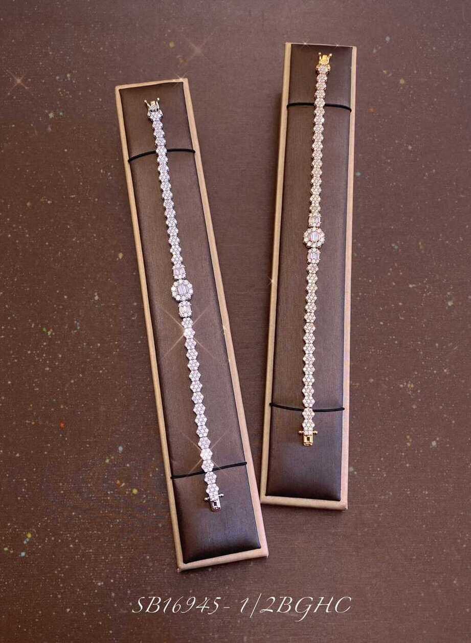 Necklace SB16945-1B