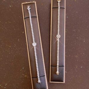 Necklace SB16946-2B