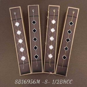 Necklace SB16956-MS-1B