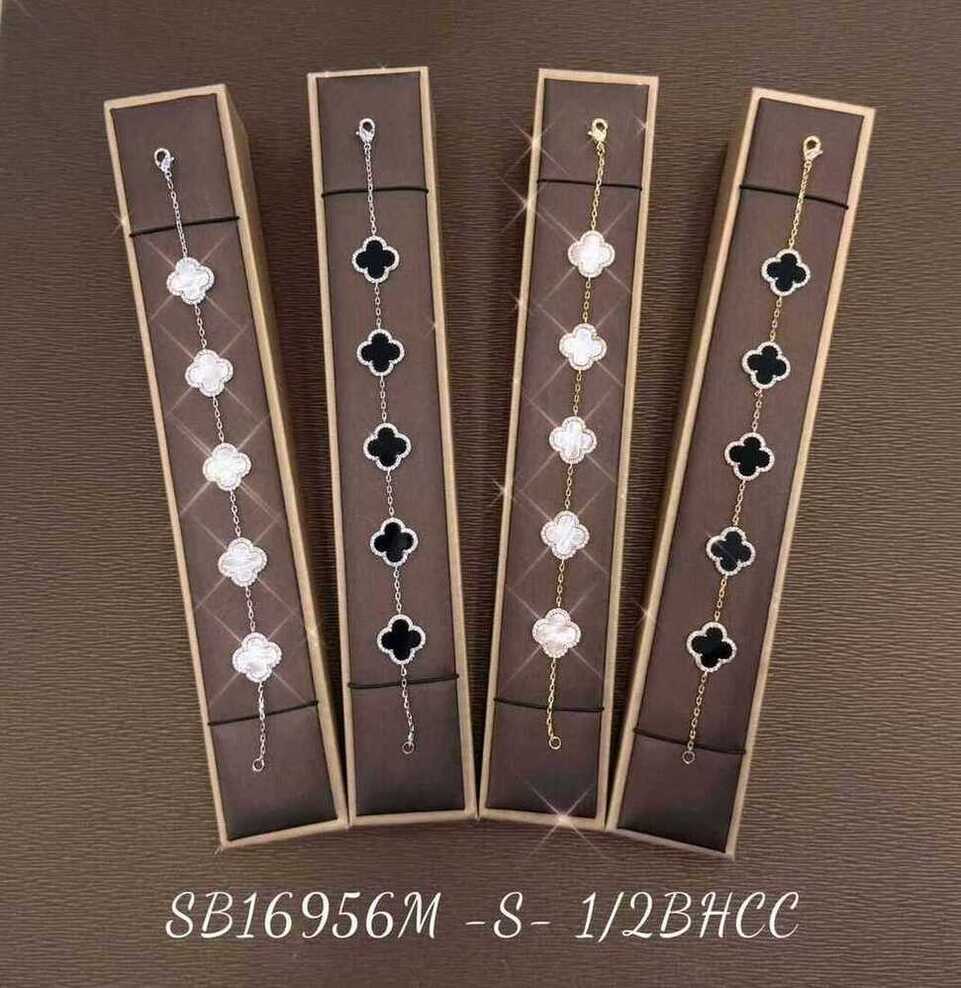 Necklace SB16956-MS-2B