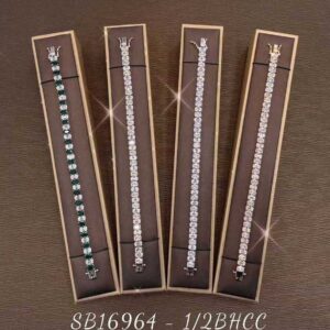 Necklace SB16964-1B