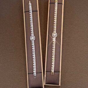 Necklace SB16974-1B