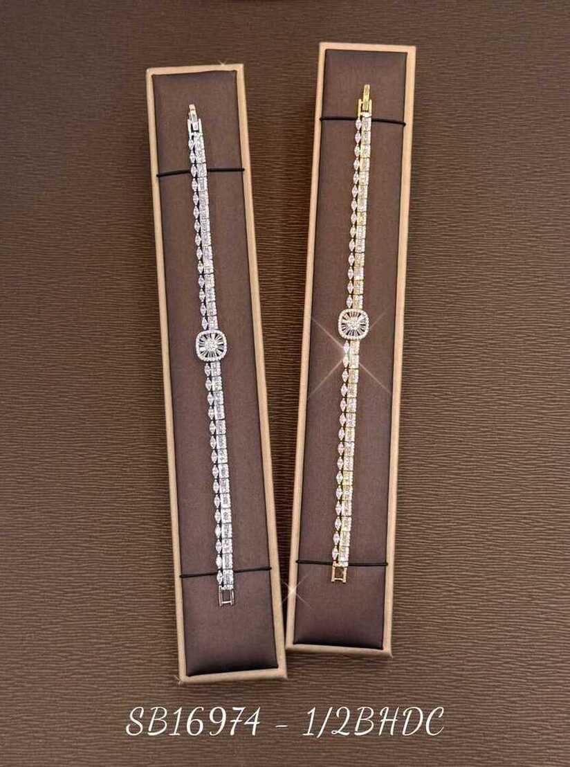 Necklace SB16974-1B