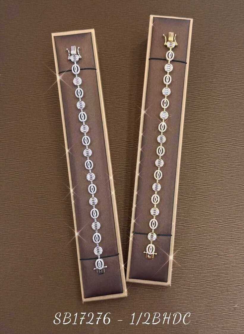 Necklace SB17276-2B