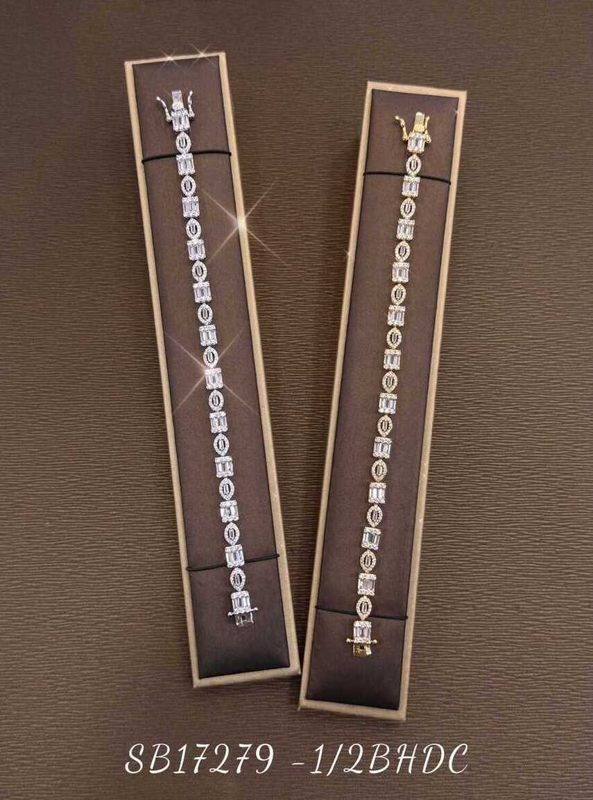 Necklace SB17279-1B