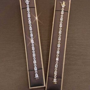 Necklace SB17279-2B
