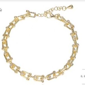 Necklace SB17368-S-2B