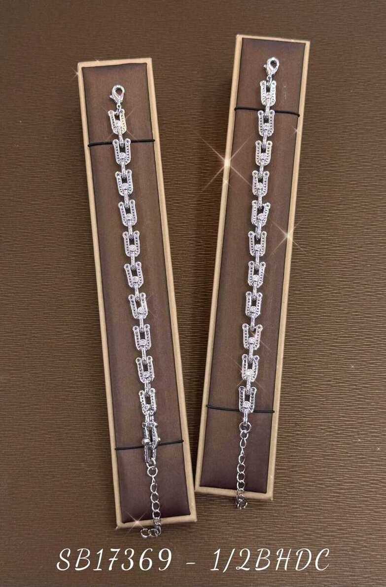 Necklace SB17369-1B