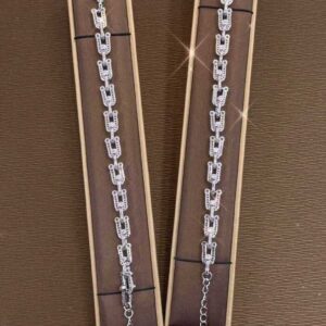 Necklace SB17369-2B