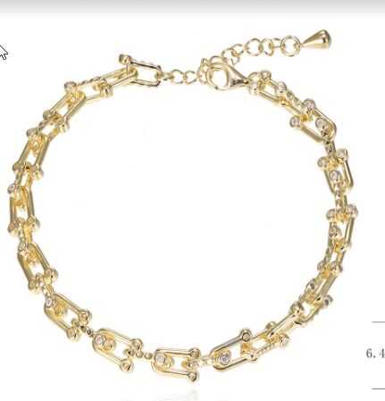 Necklace SB17369-S-2B