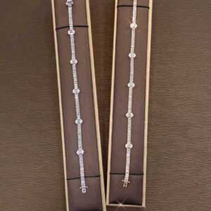 Necklace SB17411-1B