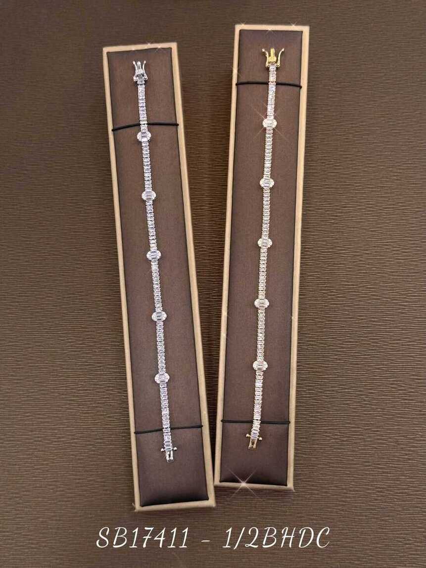 Necklace SB17411-2B