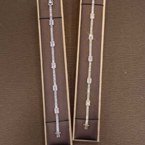 Necklace SB17413-2B