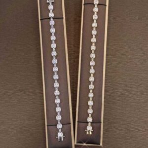 Necklace SB17418-1B