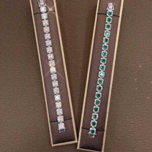 Necklace SB17419-1BYELLOW