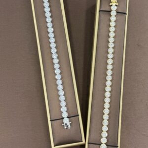 Necklace SB17421-1BCLR