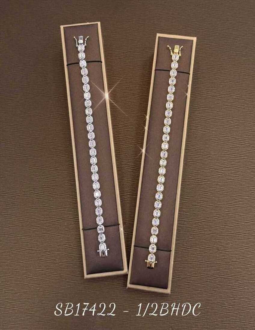 Necklace SB17422-1B