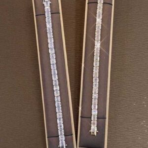 Necklace SB17425-1B