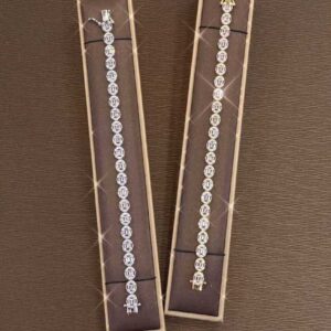 Necklace SB17426-1B