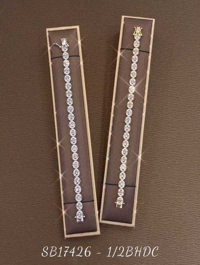 Necklace SB17426-2B