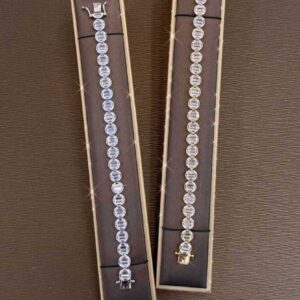Necklace SB17427-2B
