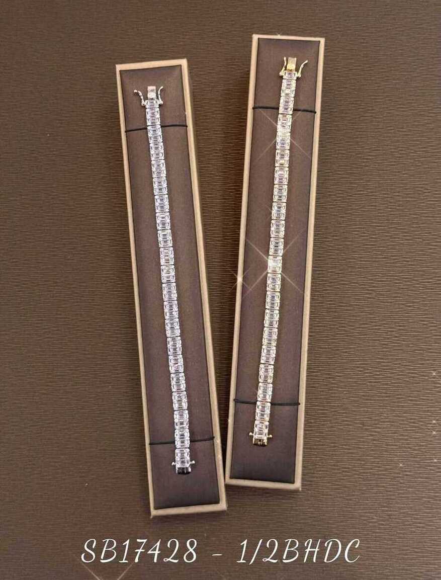 Necklace SB17428-1B
