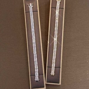 Necklace SB17428-2B